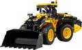 Produktbild: LEGO Technic Volvo L120 Electric Radlader 42209