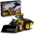 Produktbild: Technic 42209 Volvo L120 Electric Radlader