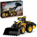 Produktbild: LEGO® 42209 Technic - Volvo L120 Electric Radlader