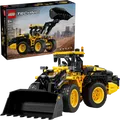 Produktbild: LEGO 42209 Technic Volvo L120 Electric Radlader
