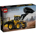 Produktbild: LEGO® Technic 42209 Volvo L120 Electric Radlader