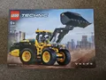 Produktbild: LEGO® Technic 42209 Volvo L120 Electric Radlader