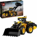 Produktbild: LEGO Technic Volvo L120 Electric Radlader, 42209