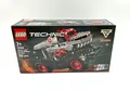 Produktbild: LEGO TECHNIC 42200 - Monster Jam™ ThunderROARus™ - wie Neu in  OVP