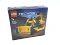 Produktbild: LEGO TECHNIC 42163 - Schwerlast Bulldozer - wie Neu inOvp