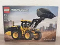 Produktbild: LEGO / Technic / 42209 Volvo L120 Electric Radlader / Neu,OVP