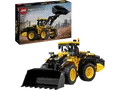 Produktbild: LEGO Technic 42209 Volvo L120 Electric Radlader Bausatz, Mehrfarbig