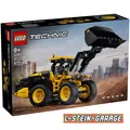 Produktbild: LEGO® Technic 42209 Volvo L120 Electric Radlader NEU & OVP