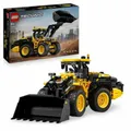 Produktbild: 42209 Lego 42209 Technic Volvo L120 Electric Radlader