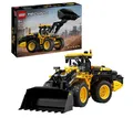 Produktbild: LEGO Technic 42209 Volvo L120 Electric Radlader