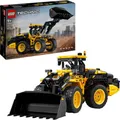 Produktbild: LEGO Technic 42209 Volvo L120 Electric Radlader Klemmbausteine Bausatz