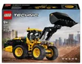 Produktbild: LEGO® TECHNIC 42209 VOLVO L120 ELECTRIC RADLADER NEU OVP