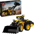 Produktbild: LEGO 42209 Technic Volvo L120 Electric Radlader, Konstruktionsspielzeug