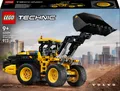 Produktbild: LEGO 42209 TECHNIC Volvo L120 Electric Radlader NEU