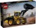 Produktbild: LEGO Technic Volvo L120 Radlader Electric 42209 LEGO
