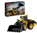 Produktbild: LEGO Technic 42209 Volvo L120 Electric Radlader Bausatz NEU & OVP