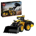 Produktbild: LEGO Technic 42209 Volvo L120 Electric Radlader Bausatz, Mehrfarbig