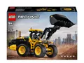 Produktbild: LEGO Technic 42209 Volvo L120 Electric Radlader NEU & OVP