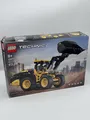 Produktbild: ‼️LEGO Technic Volvo L120 Electric Radlader (42209) OVP‼️