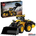 Produktbild: LEGO Technic 42209 Volvo L120 Electric Radlader 42209
