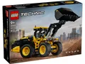 Produktbild: LEGO® Technic 42209 - Volvo L120 Electric Radlader - 973 Teile +++ NEU & OVP +++