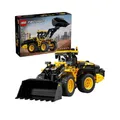 Produktbild: LEGO Technic 42209 Volvo L120 Electric Bauset 973 Teile NEU OVP