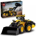Produktbild: LEGO Technic Ładowarka kołowa Volvo L120 Electric 42209 LEGO