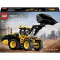 Produktbild: 42209 LEGO® TECHNIC Volvo L120 Electric Radlader