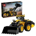 Produktbild: Lego Technic 42209 Volvo L120 Elektro-Radlader