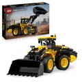 Produktbild: LEGO Technic Volvo L120 Electric Radlader Spielzeug Geschenk 42209 Bauset