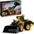 Produktbild: 64391052 Lego Volvo L120 Electric Radlader (42209), LEGO Technic