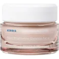 Produktbild: Korres Apothecary Wild Rose Nachtcreme für strahlenden Teint (40 ml, Nachtcreme) (21008900)