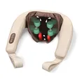 Produktbild: Beurer MG153 4D Nacken-Massagegerät
