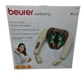 Produktbild: Beurer MG 153 Massagegerät