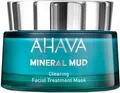Produktbild: Ahava Mineral Mud Clearing Facial Treatment Mask 50 ml Gesichtsmaske