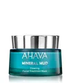 Produktbild: AHAVA Cleanse Clarifying Mud Mask Gesichtsmaske 50 ml