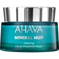 Produktbild: Ahava Mineral Masks Clearing Facial Treatment Mask