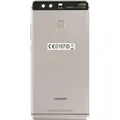 Produktbild: OEM Back Cover für Huawei P9 grau (Huawei P9) (25440809)