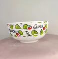 Produktbild: 💚The Grinch💚 Schüssel - Schale -NEU- Bowl Müslischale Weihnachten 🎄