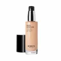 Produktbild: KIKO Milano Instamoisture Foundation 08-3R, Perfektionierende Und Feuchtigkeitsspendende Flüssige Foundation Lsf 25
