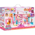 Produktbild: LOL Surp. Squish Sand Magic House w/ Tot