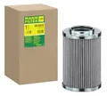 Produktbild: MANN-FILTER HD 825/2 Ölfilter Hydraulikfilter - für Off-Highway Anwendungen
