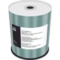 Produktbild: CD-R 700 MB, CD-Rohlinge 52fach, 100 Stück, bedruckbar
