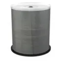 Produktbild: MediaRange - 100 x CD-R - 700 MB (80 Min) 52x