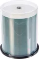 Produktbild: MediaRange CD-R 700 MB, CD-Rohlinge 52fach, 100 Stück, bedruckbar