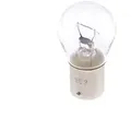 Produktbild: BOSCH Glühlampe, Kennzeichenleuchte 1987301017 P21W für HOBBYCAR Citroën Volvo Ford DAF HOLDEN BMW Iveco Opel VW MAN Mercedes Porsche RENAULT TO