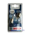 Produktbild: BOSCH Pure Light Glühlampen, Blinkleuchte P21W 12V für PORSCHE 911 964 993 997