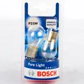 Produktbild: BOSCH 1987301017 Glühlampe Rücklicht Bremslicht Blinker 12V P21W PURE LIGHT für