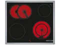 Produktbild: BOSCH Elektro-Kochfeld NKN64RGA2E, herdgebunden