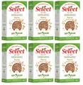 Produktbild: 6x Select Farro Decorticato Geschälter Dinkel 100% Italienische 400g